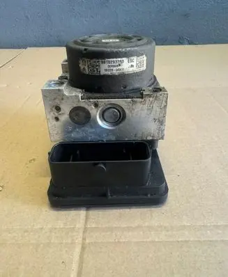 Citroen C4 Cactus ABS Pump 9810293280