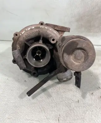 Seat Ibiza III (6L) Turbo 045145701