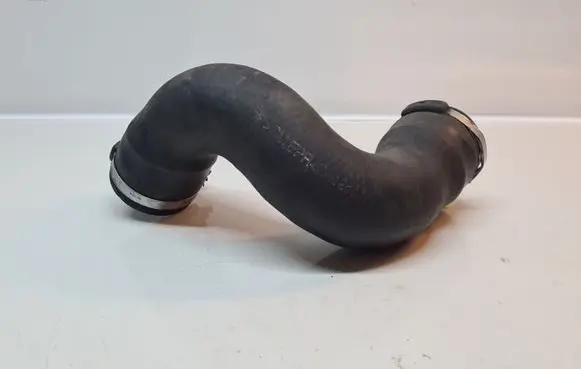 Citroen C8 Intercooler hose/pipe 1250821