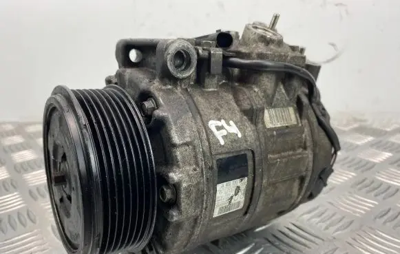 Mercedes-Benz CLS C219 Air conditioning (A/C) compressor (pump) A0022305611 M07973 GF4471025
