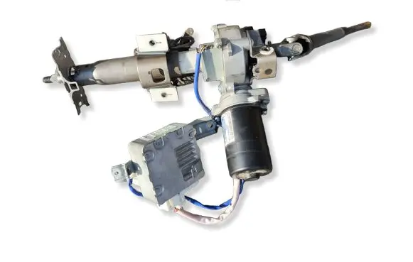 Toyota Avensis T250 Electric power steering pump 4520005472