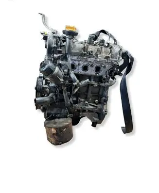 Fiat Punto (199) Engine 55206388