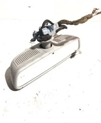 Mercedes-Benz GL X164 Rear view mirror (interior) E11025902 100011