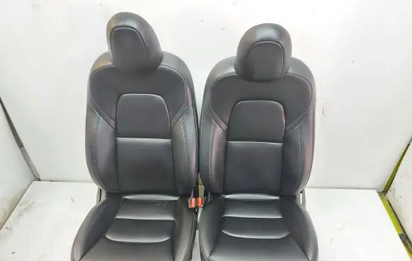 Tesla Model Y Seat set TESLAMYKANAPY22