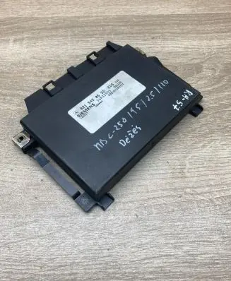 Mercedes-Benz C W202 Gearbox control unit/module 0215450532 5WK33905