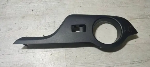 Toyota C-HR I Rear door window switch trim 74271F4010 F4010