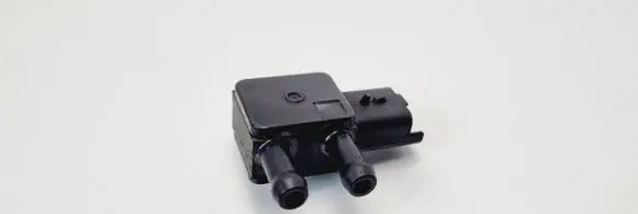 Citroen C4 I Picasso Exhaust gas pressure sensor 9662143180