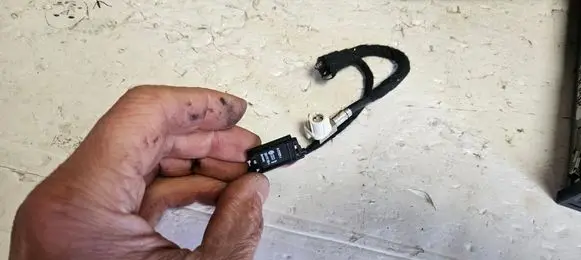 Audi A6 Allroad C6 Sound system wiring loom 3D0972708A 4E1035750A MMI3G