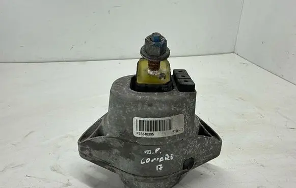 Chevrolet Camaro Engine mount bracket 23340395 P23340395