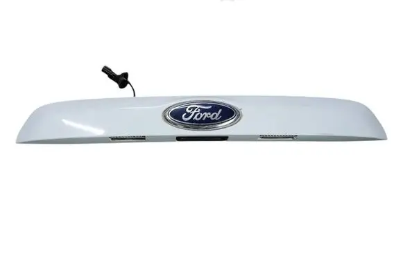 Ford C-MAX II Number plate light AM51R43404A 6M2A13550AC