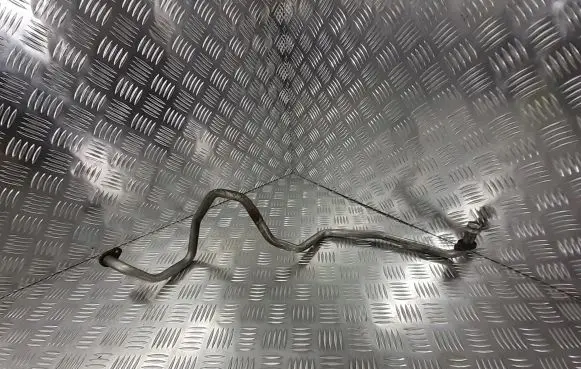Renault Laguna II Air conditioning (A/C) pipe/hose BRAK