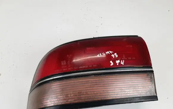 Mitsubishi Sigma Rear/tail lights 0431527