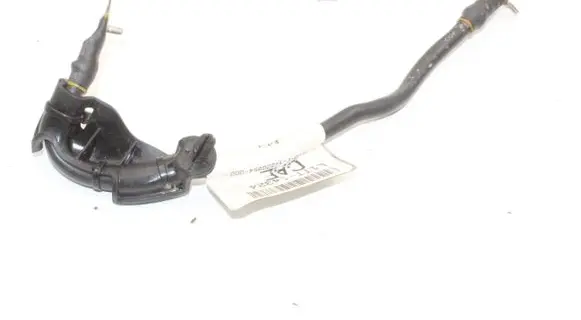 Ford Fiesta Negative earth cable (battery) L1TT14324CAE