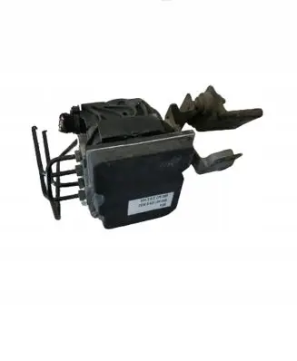 Skoda Roomster (5J) ABS Pump 6R0614517B 6R0907379E