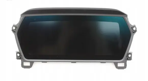BMW 1 F40 Speedometer (instrument cluster)