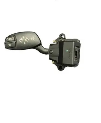 BMW 5 E60 E61 Indicator stalk 6924103