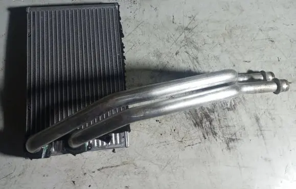 Opel Insignia A Heater blower radiator 52426696