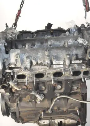 Opel Insignia A Engine swap A20DTE