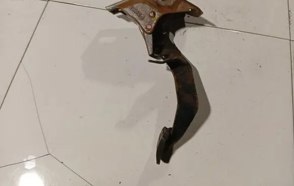 Honda Accord Brake pedal 
