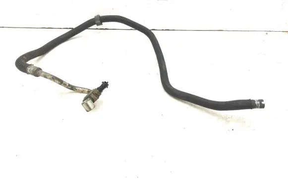 Maserati Ghibli Power steering hose/pipe/line 670006577