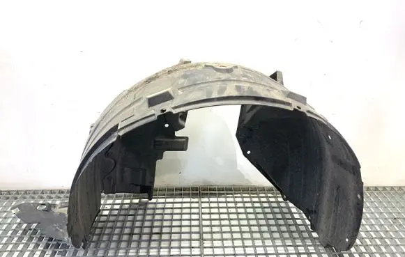 Nissan Qashqai Front wheel arch liner splash guards