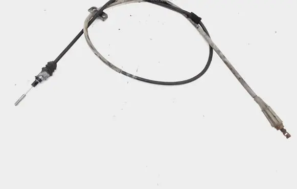 Volvo XC90 Handbrake/parking brake wiring cable 