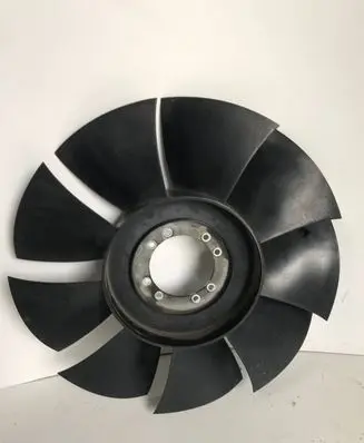Iveco Daily 5th gen Fan impeller 504154349