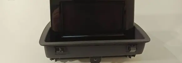 Audi Q3 8U Screen/display/small screen 8U0857273C 521715 20032017