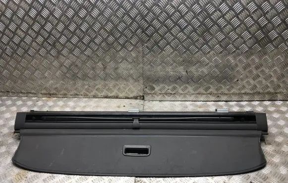 Audi A4 S4 B7 8E 8H Parcel shelf load cover 