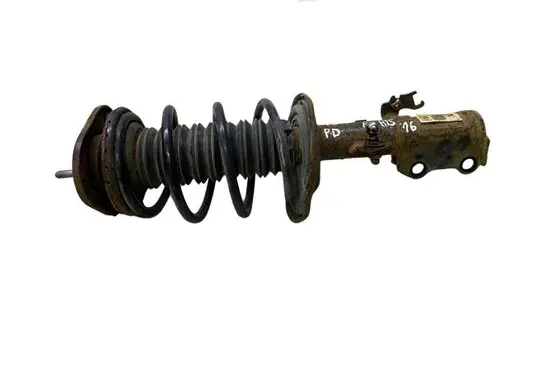 Toyota Auris E180 Front shock absorber with coil spring F10R6