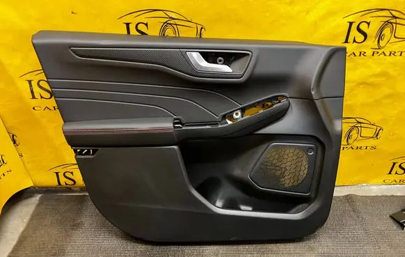 Ford Kuga III Front door card panel trim PV4BS23943CA3GRX PV4BS23943CA