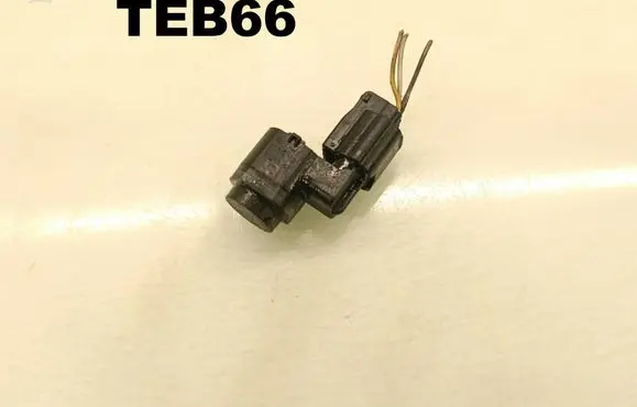 Renault Megane III Parking PDC sensor 9687257