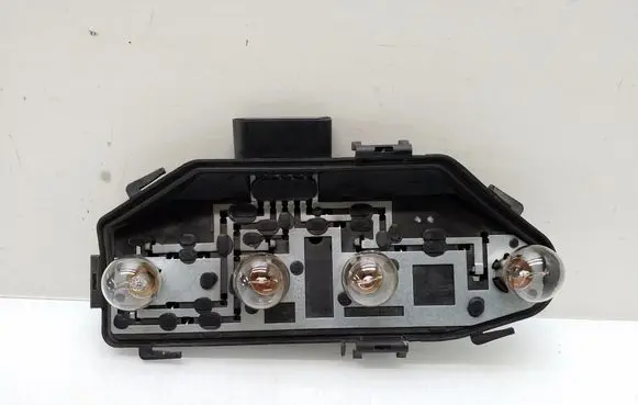 Tail light part