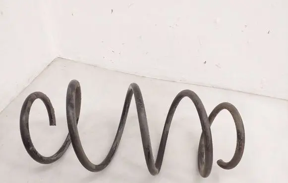 Lexus ES 300h (7th Gen) Front coil spring