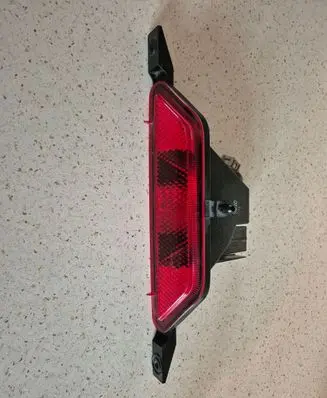 Renault Koleos I Third/center stoplight 26580JY00A