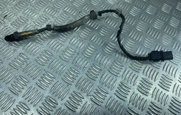 BMW 6 E63 E64 Lambda probe sensor 7801158