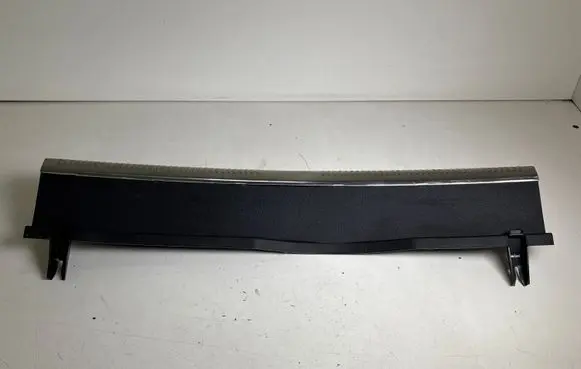 Audi A7 S7 4G Trunk/boot sill cover protection 4G8863471A