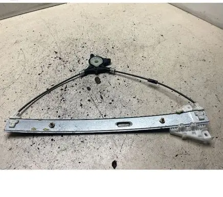 Mazda 6 Front door manual window regulator 
