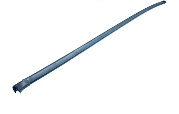 KIA Ceed Rubber seal rear door window/glass 83231A2000