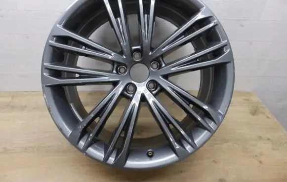 Audi A7 S7 4K8 R20 alloy rim 