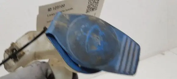 Seat Alhambra (Mk1) Windshield washer fluid reservoir/tank