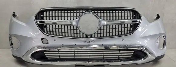 Mercedes-Benz GLC C254 Front bumper A2548856100