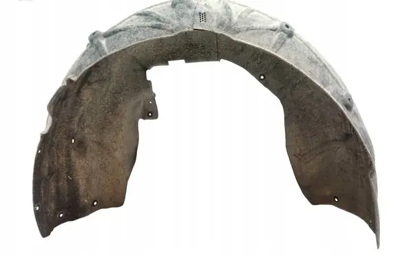 BMW 3 G20 G21 Front wheel arch liner splash guards 9627872
