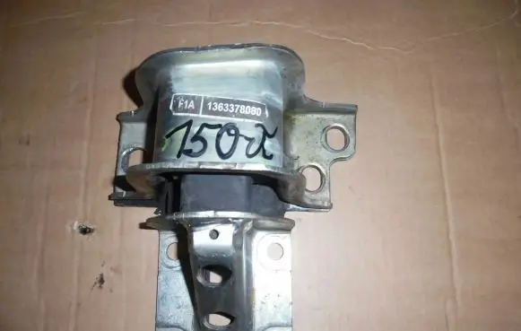 Fiat Ducato Gearbox mounting bracket