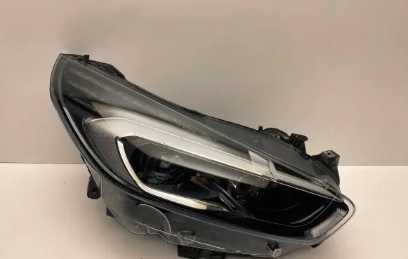 Ford Galaxy Headlight/headlamp EM2B13W029CR 90076252 EM2B13W029F