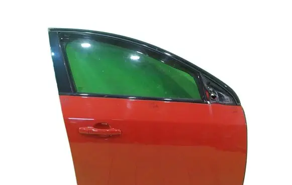Volvo S60 Front door PRZOD PRAWE