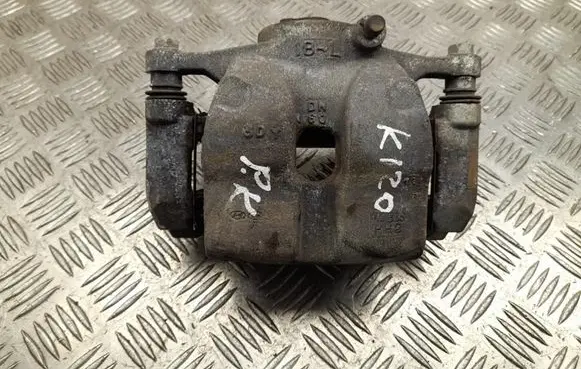 Hyundai IONIQ 6 Front brake caliper