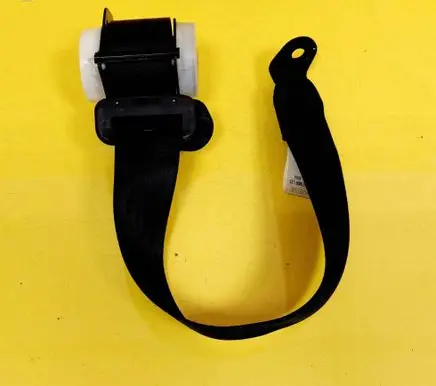 Mazda 5 Third row seat belt T86211T