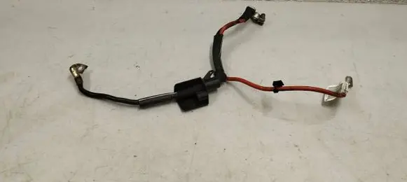 Skoda Octavia Mk3 (5E) Positive cable (battery) 5q0971228k