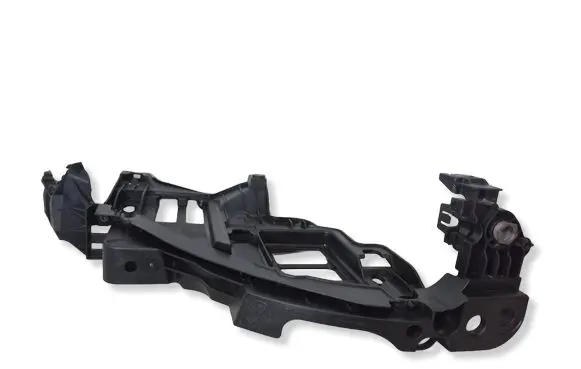 Volkswagen Golf VI Headlight/headlamp mounting bracket 5K0807572H 5K0807572 5K0807890H